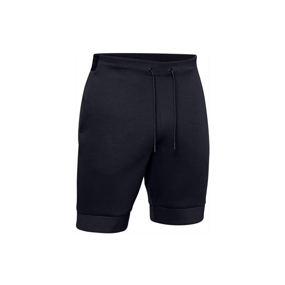 Short Under Armour UNSTOPPABLE MOVE LIGHT 1/6
