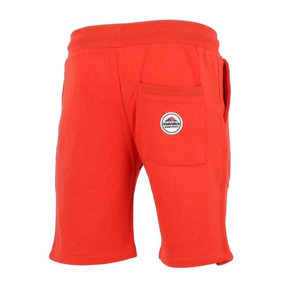 Pantalones cortos Helvetica SHORT HOMME WARREN HELVETICA 2/3