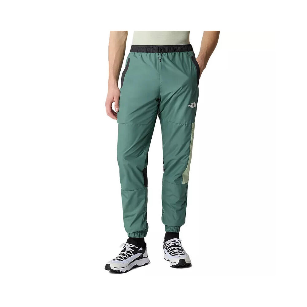 Pantaloni The North Face Wind Track Pant NorthFace 3/7