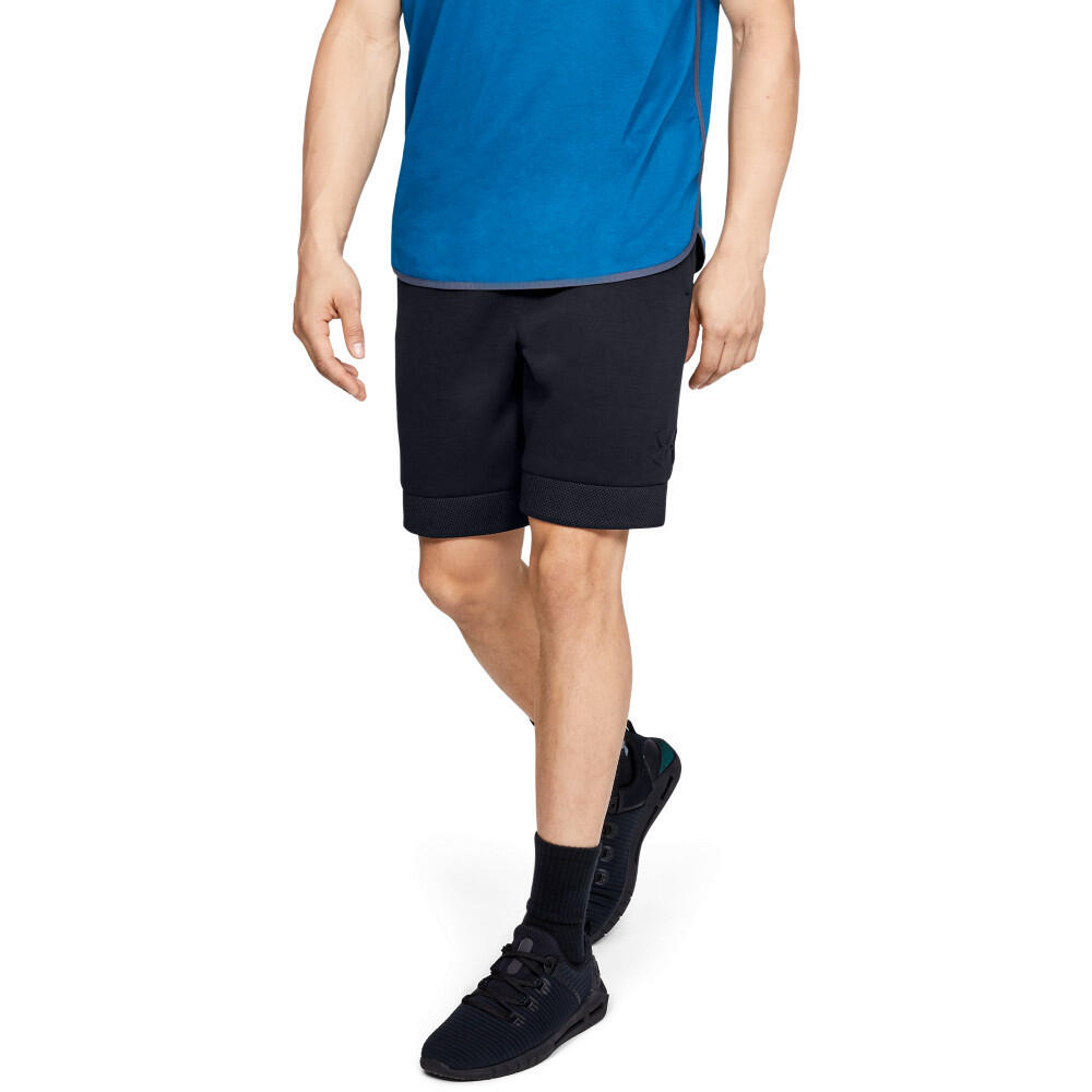 Short Under Armour UNSTOPPABLE MOVE LIGHT 5/6