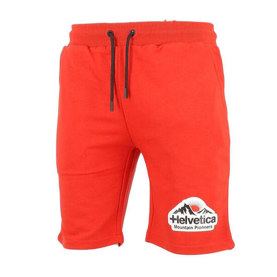 Short Helvetica WARREN