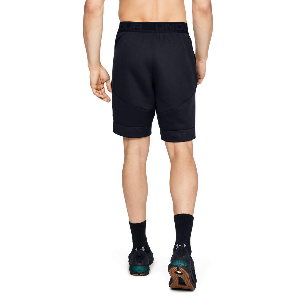Short Under Armour UNSTOPPABLE MOVE LIGHT 4/6