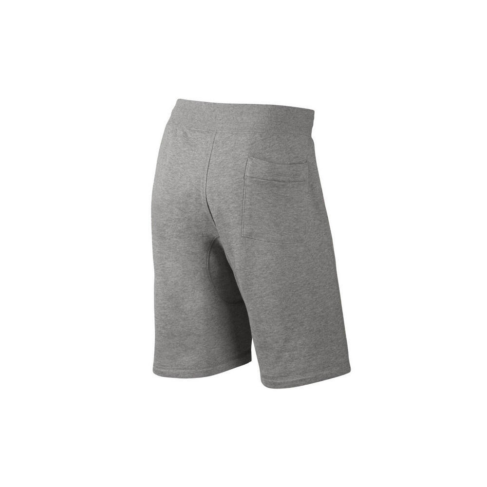 Calções Nike SHORT HOMME VENOM FRENCH TERRY NIKE 2/3