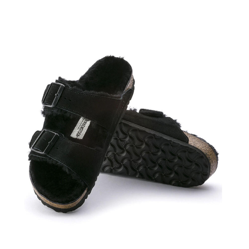 Sandale Birkenstock ARIZONA étroite 5/6