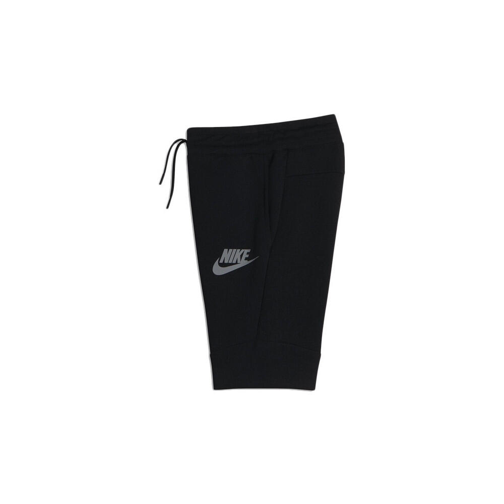 Pantalones cortos y bermudas Nike SHORT JUNIOR TECH FLEECE NIKE 2/4