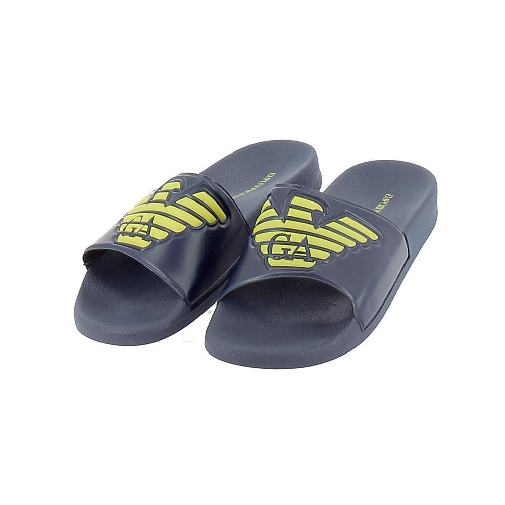 Sandale EA7 Emporio Armani 3/5
