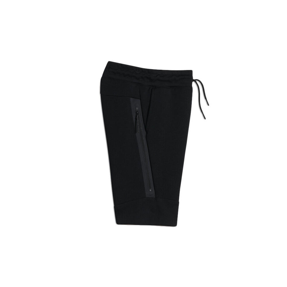 Pantalones cortos y bermudas Nike SHORT JUNIOR TECH FLEECE NIKE 3/4