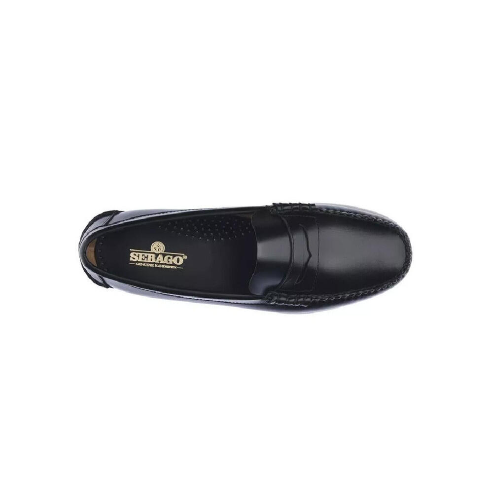 Zapatos náuticos Sebago CHAUSSURE BATEAU HOMME DAN POLARIS RGB SEBAGO 3/5