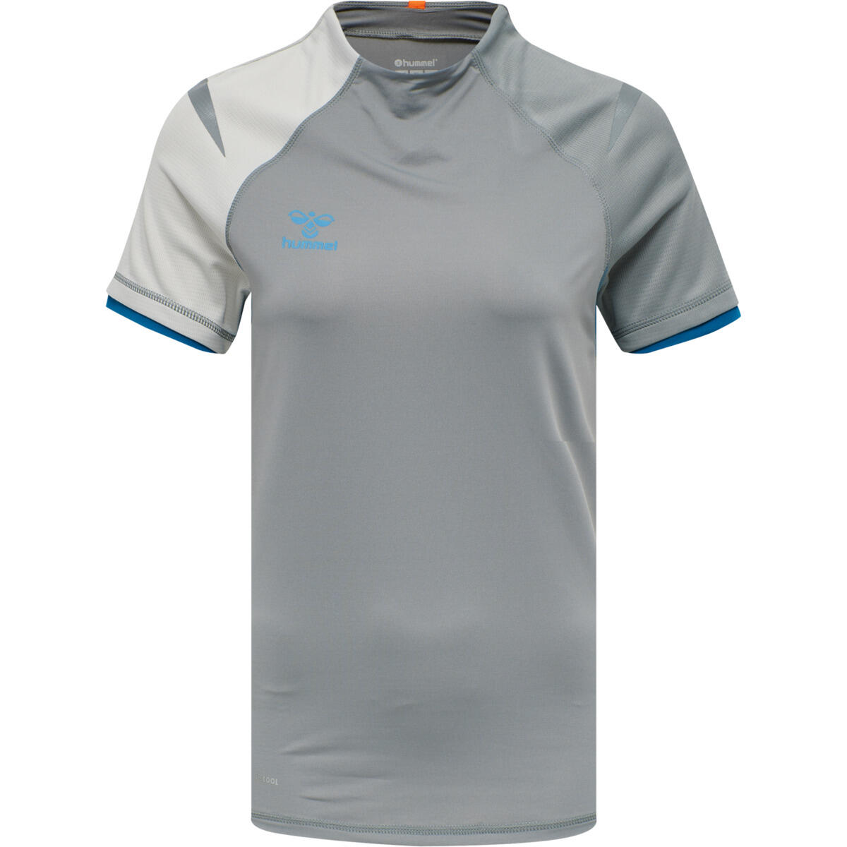 Maillot d'avant match Hummel hmlINVENTUS Femme 3/5