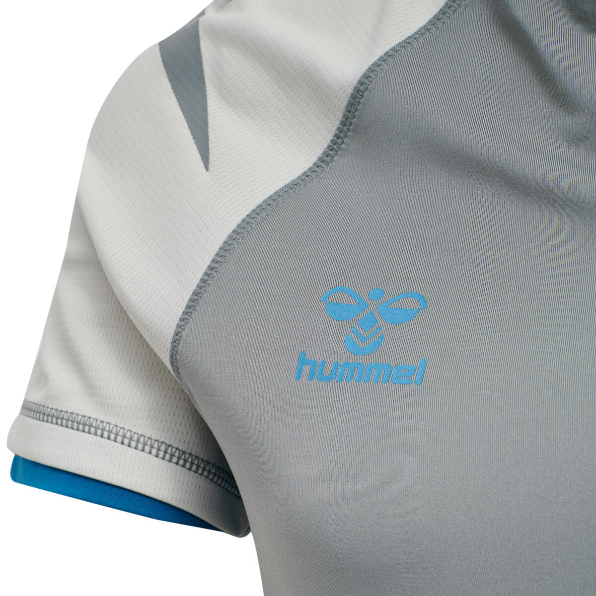Maillot d'avant match Hummel hmlINVENTUS Femme 4/5
