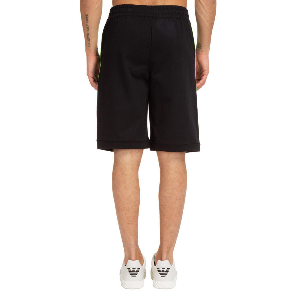 Pantalones cortos EA7 Emporio Armani SHORT HOMME EA7 EMPORIO ARMANI 4/6