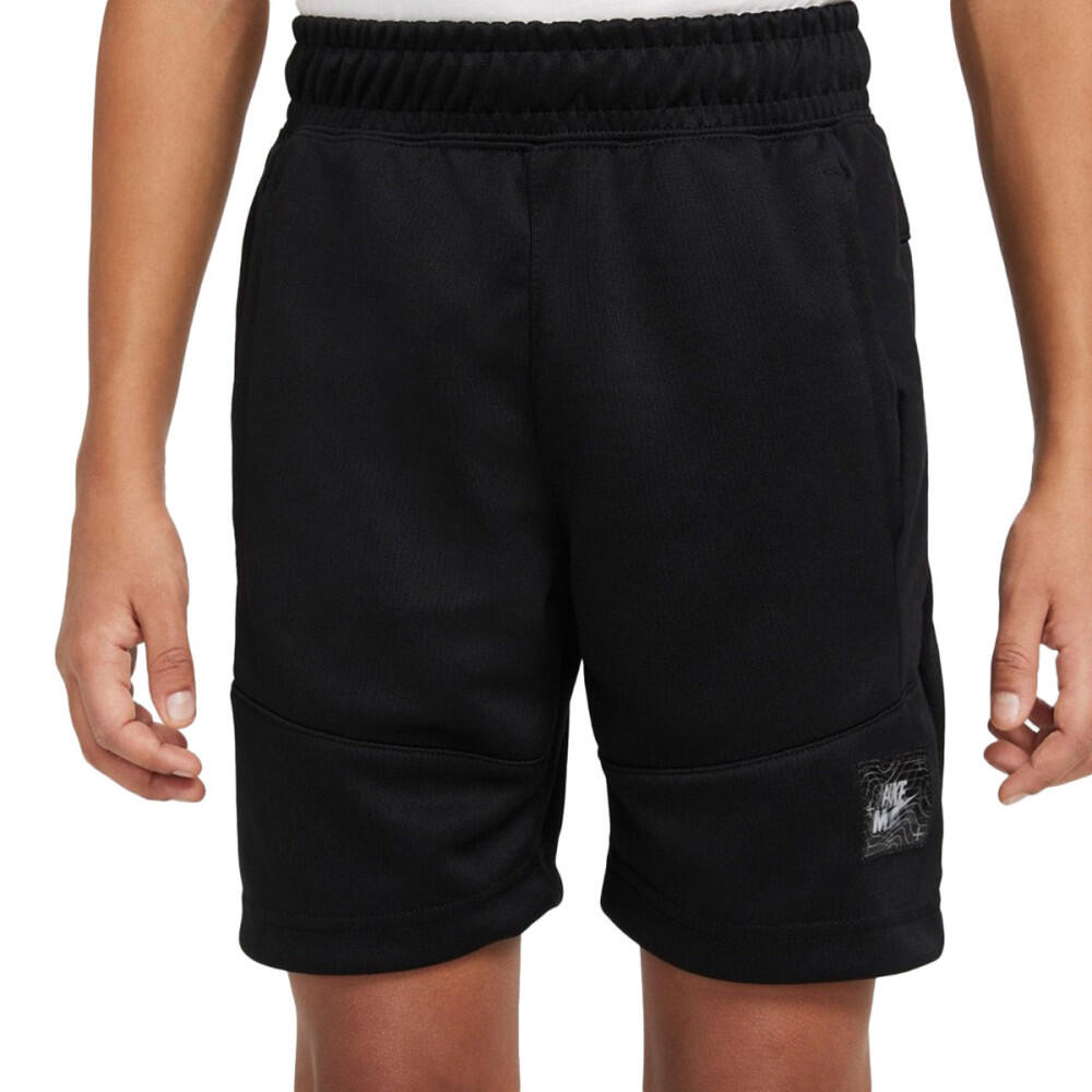 Pantaloncini corti Nike SHORT JUNIOR NSW AIR MAX NIKE 3/5