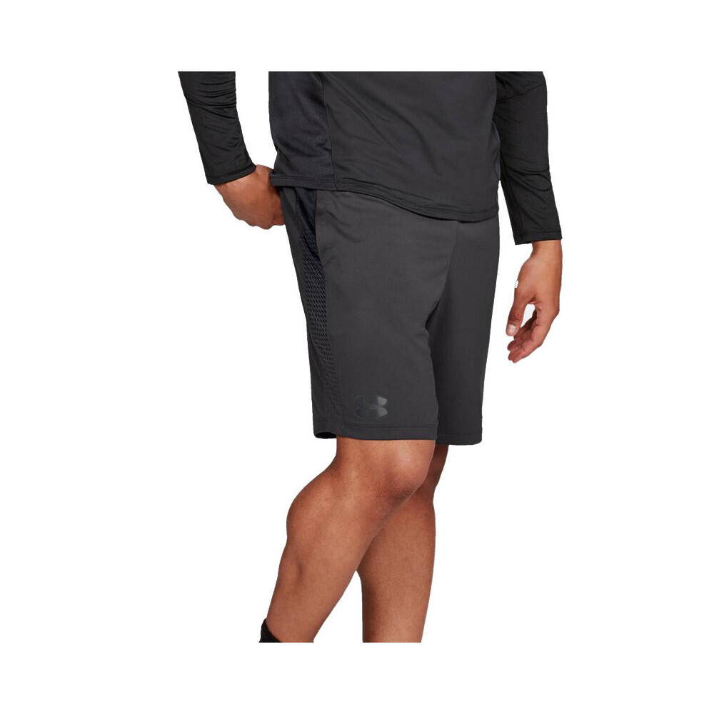 Short Under Armour HeatGear Raid 2.0 Novelty 4/5