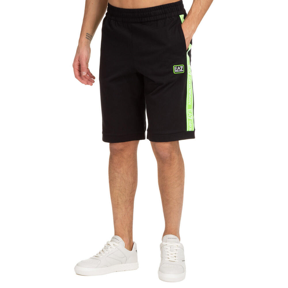 Pantalones cortos EA7 Emporio Armani SHORT HOMME EA7 EMPORIO ARMANI 5/6