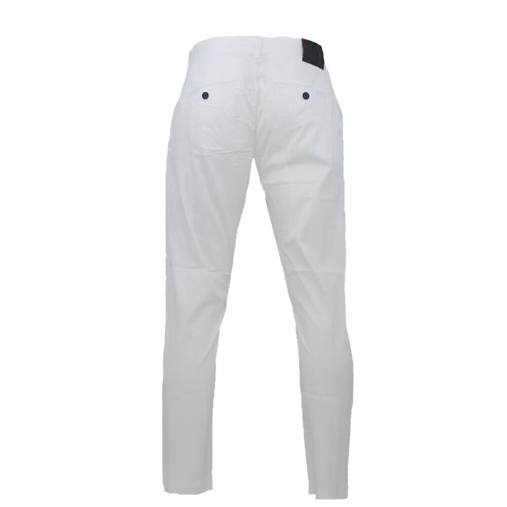 Pantalon EA7 Emporio Armani Chino 2/3