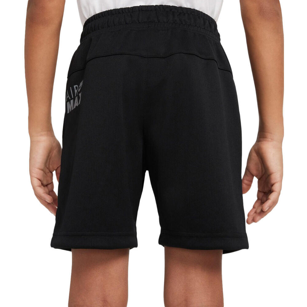Pantaloncini corti Nike SHORT JUNIOR NSW AIR MAX NIKE 2/5