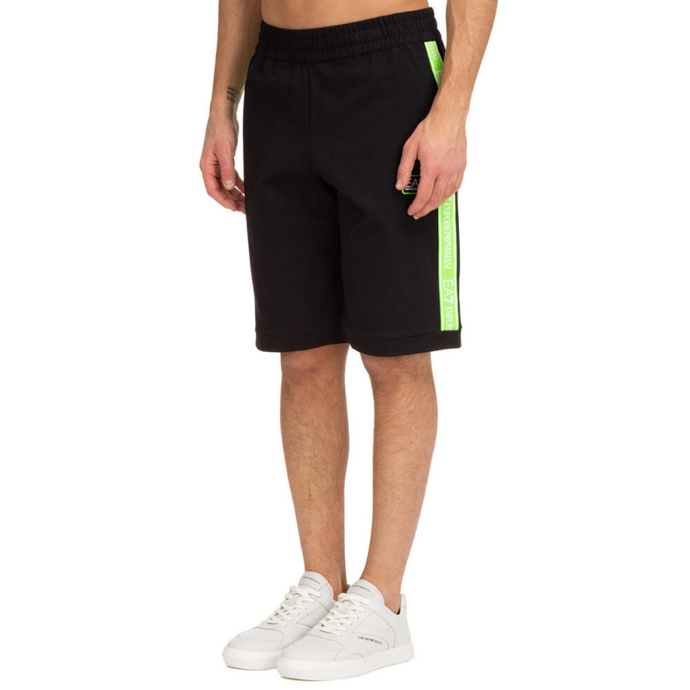 Pantalones cortos EA7 Emporio Armani SHORT HOMME EA7 EMPORIO ARMANI 3/6