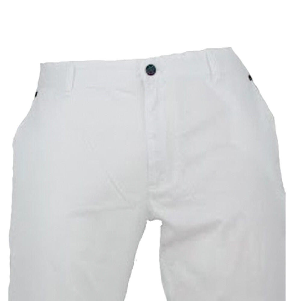 Pantalon EA7 Emporio Armani Chino 3/3