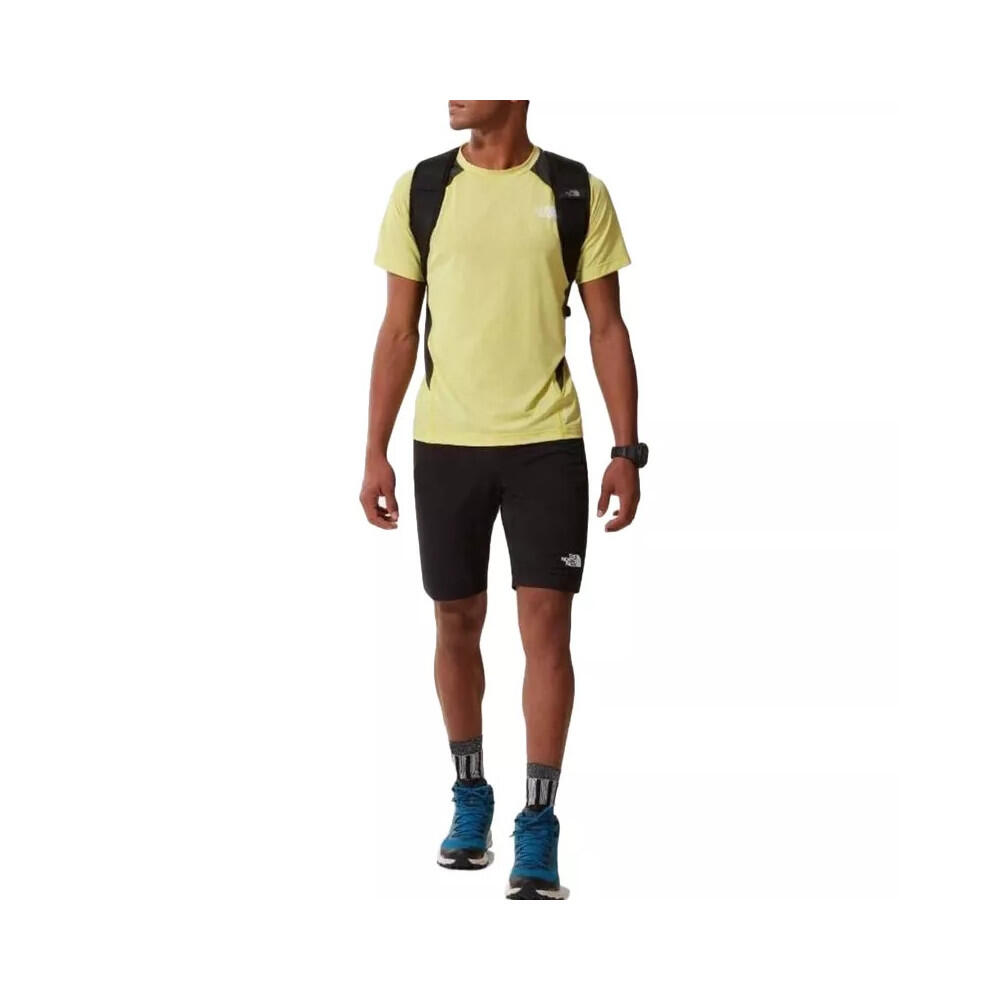 Pantaloncini corti The North Face M AO Woven Short NorthFace 5/5