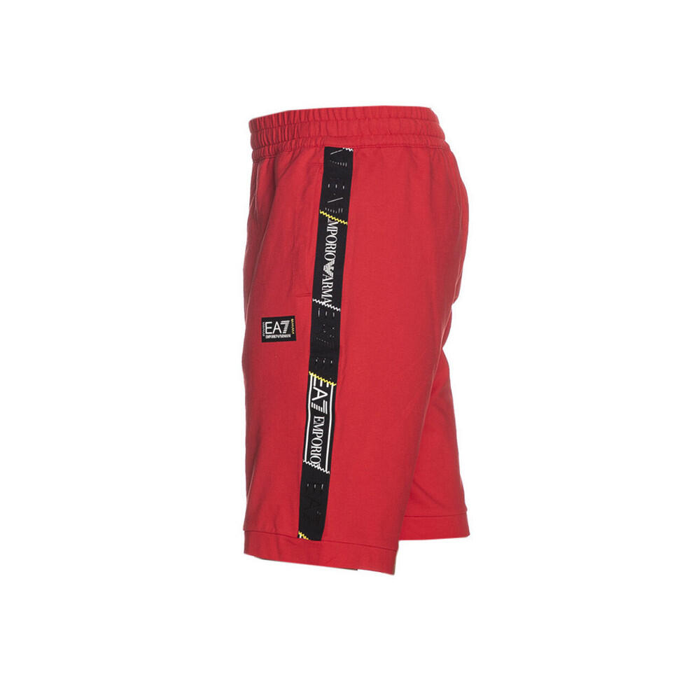Pantalones cortos EA7 Emporio Armani SHORT 2/5