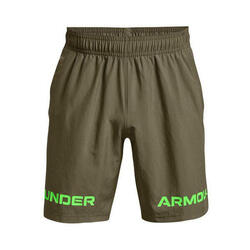Short Under Armour WOVEN GRAPHIC