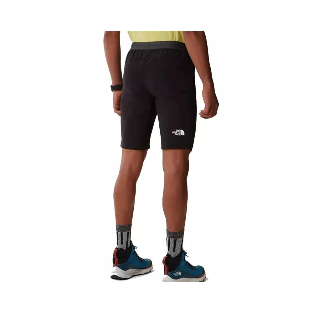 Pantaloncini corti The North Face M AO Woven Short NorthFace 4/5