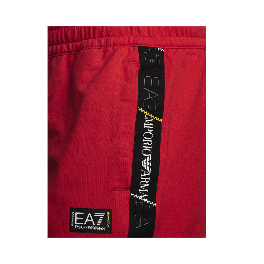 Pantalones cortos EA7 Emporio Armani SHORT 5/5
