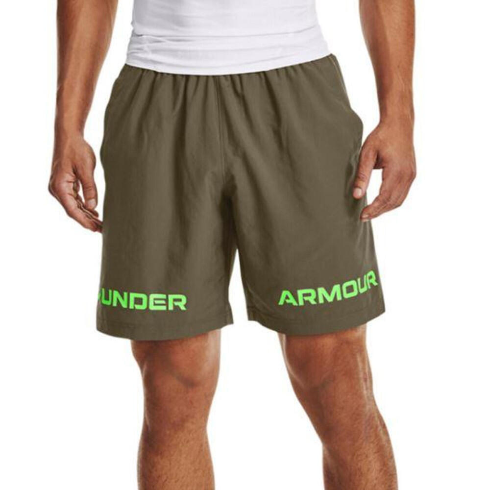 Short Under Armour WOVEN GRAPHIC 4/5
