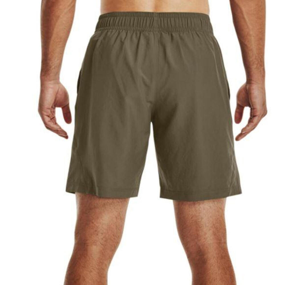 Short Under Armour WOVEN GRAPHIC 3/5