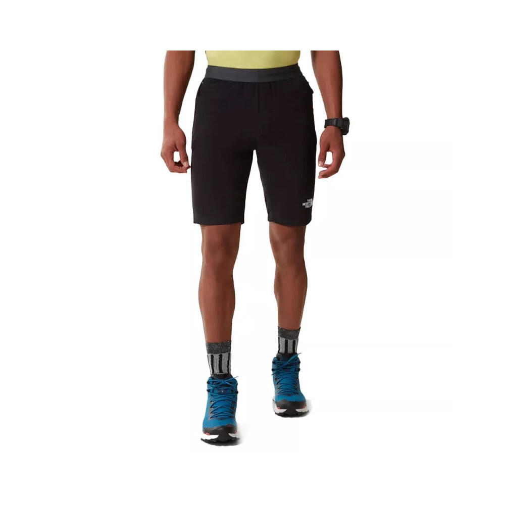 Pantaloncini corti The North Face M AO Woven Short NorthFace 2/5
