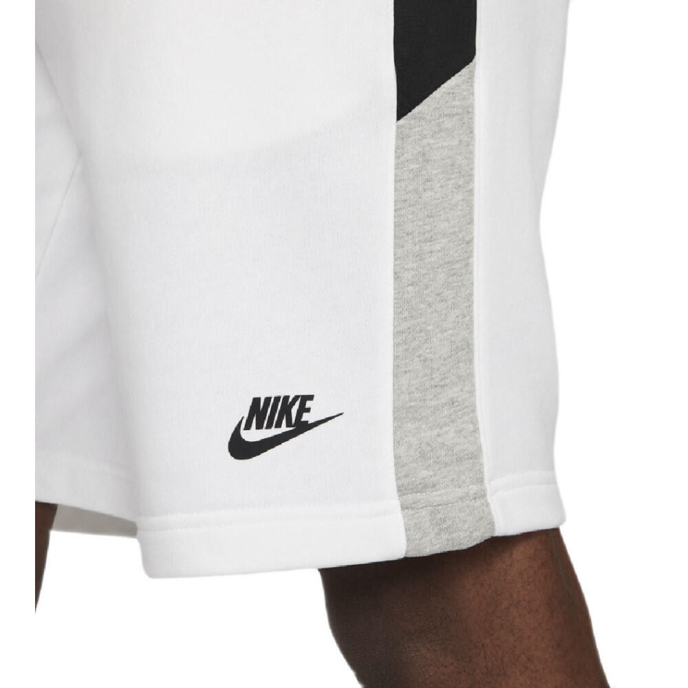 Pantalones cortos Nike M NSW HYBRID SHORT FT 2/3