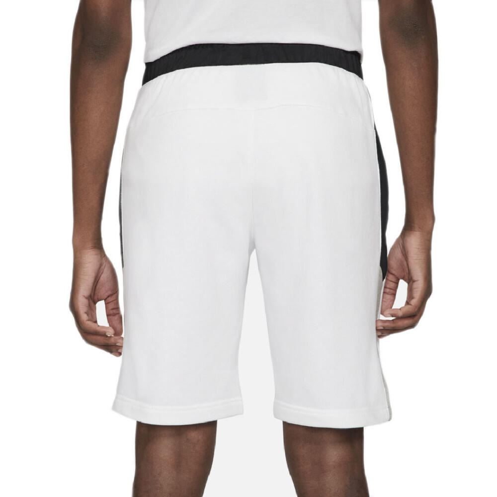 Pantalones cortos Nike M NSW HYBRID SHORT FT 3/3