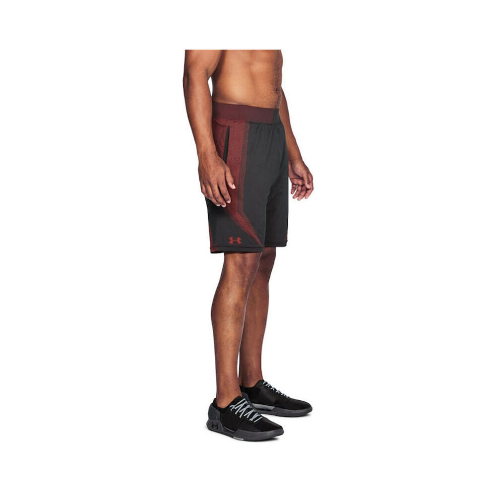 Pantaloncini corti Under Armour SHORT HOMME THREADBORNE SEAMLESS UNDER ARMOUR 4/6