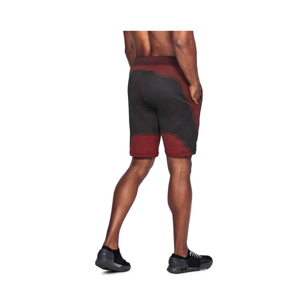 Pantaloncini corti Under Armour SHORT HOMME THREADBORNE SEAMLESS UNDER ARMOUR 5/6