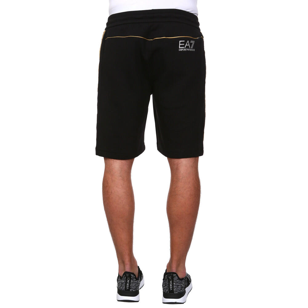 Pantaloncini corti EA7 Emporio Armani SHORT HOMME EA7 EMPORIO ARMANI 3/4