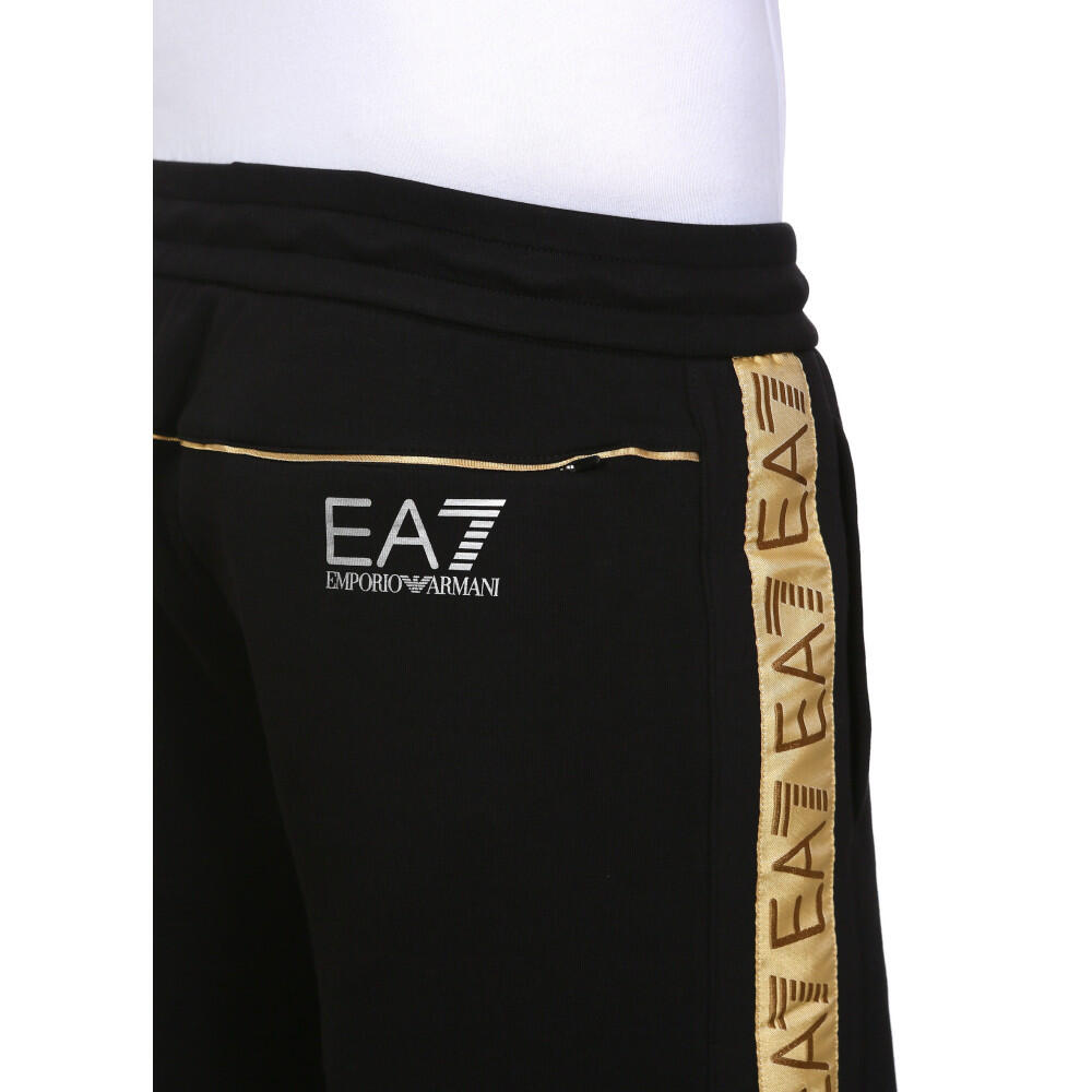Pantaloncini corti EA7 Emporio Armani SHORT HOMME EA7 EMPORIO ARMANI 4/4