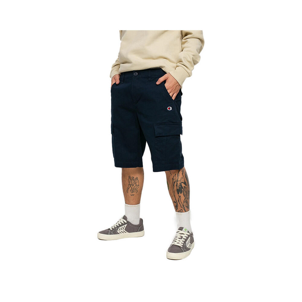 Pantaloncini corti Champion SHORT HOMME CARGO CHAMPION 2/7