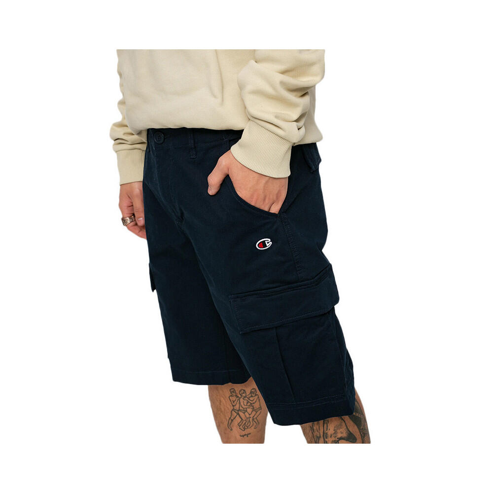 Pantaloncini corti Champion SHORT HOMME CARGO CHAMPION 5/7