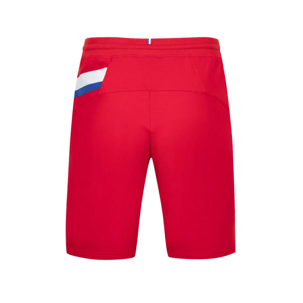 Short Le coq sportif TRICOLORE 2/5