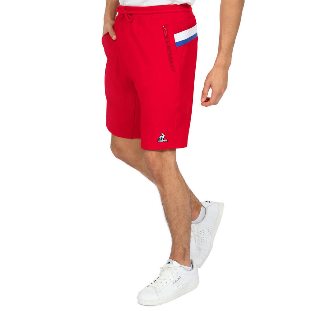 Short Le coq sportif TRICOLORE 4/5
