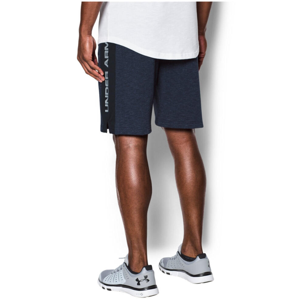 Pantalones cortos Under Armour Sportstyle Graphic para hombre 4/4