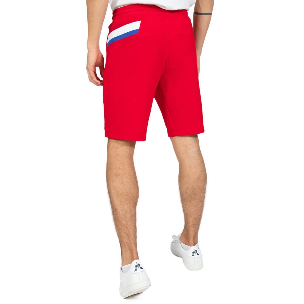Short Le coq sportif TRICOLORE 5/5