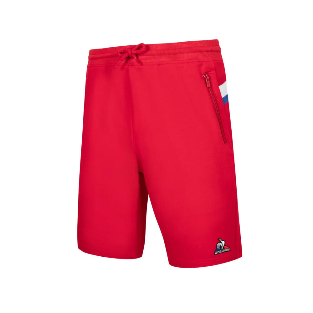 Short Le coq sportif TRICOLORE 3/5