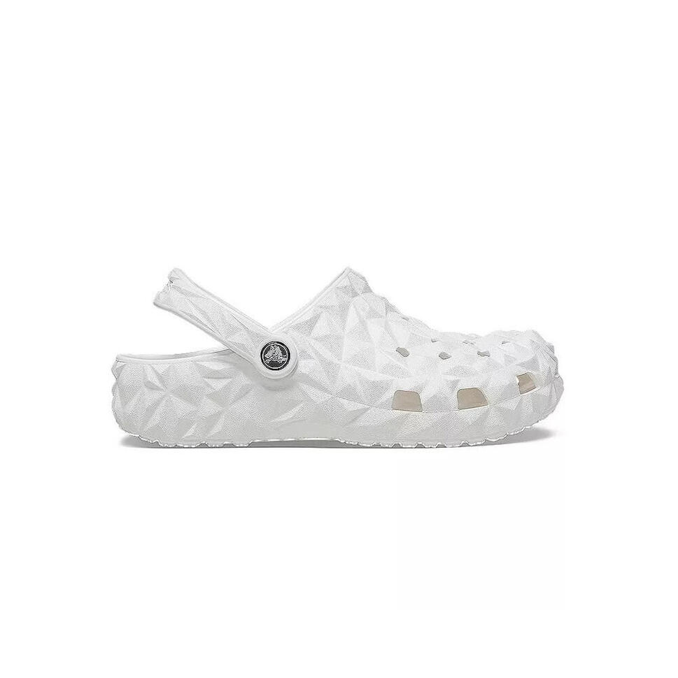 Buty do chodzenia męskie Crocs Classic Geometric Clog