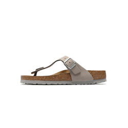 Sandale Birkenstock TONG GIZEH NU étroite