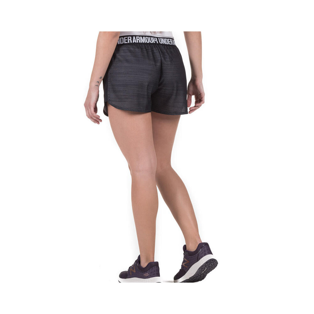 Pantaloncini corti Under Armour SHORT FEMME PLAY UP UNDER ARMOUR 3/6
