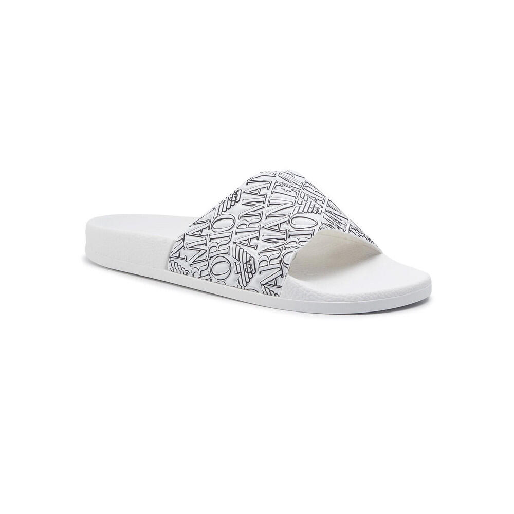 Sandale EA7 Emporio Armani BEACHWEAR 2/7