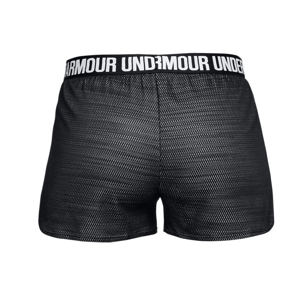 Pantaloncini corti Under Armour SHORT FEMME PLAY UP UNDER ARMOUR 2/6