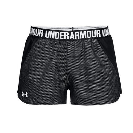 Short Femme Under Armour Play Up
