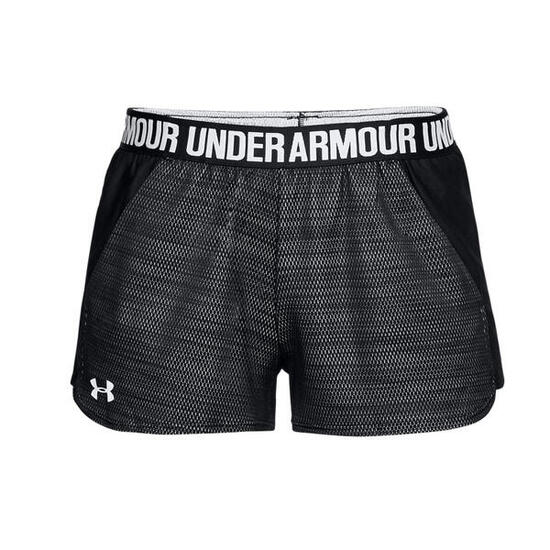 Short Femme Under Armour Play Up